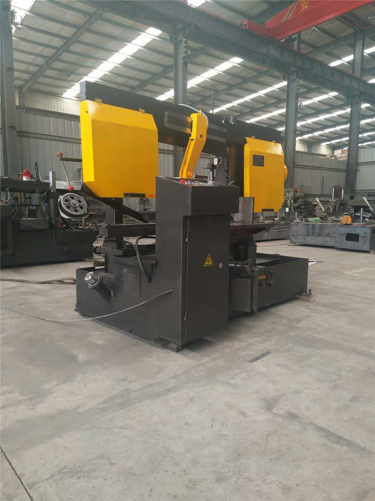 USA G400 Band saw machine Project (9).JPG